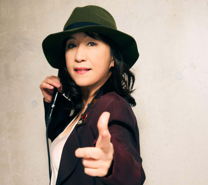 大森有里子（ピアノ） 【演奏】