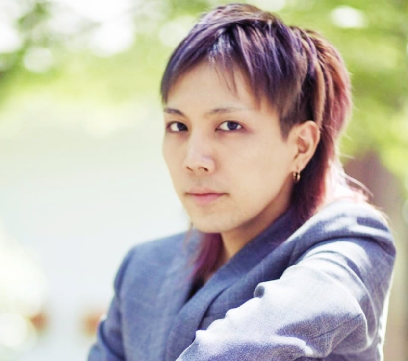 Ray Shohei（ギター） 【演奏】