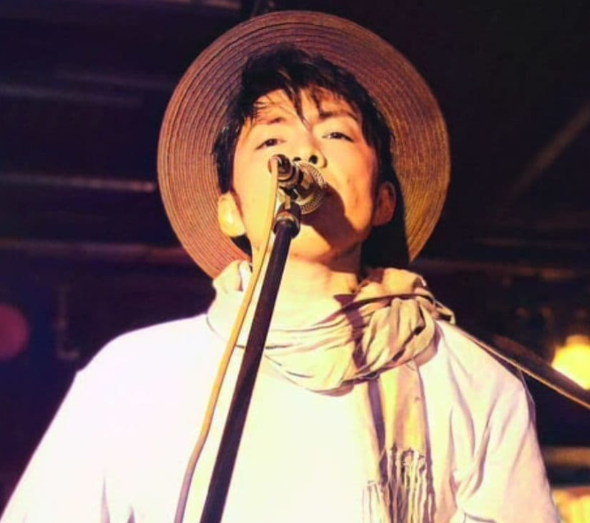 TATSURO（パーカッション） 【演奏】