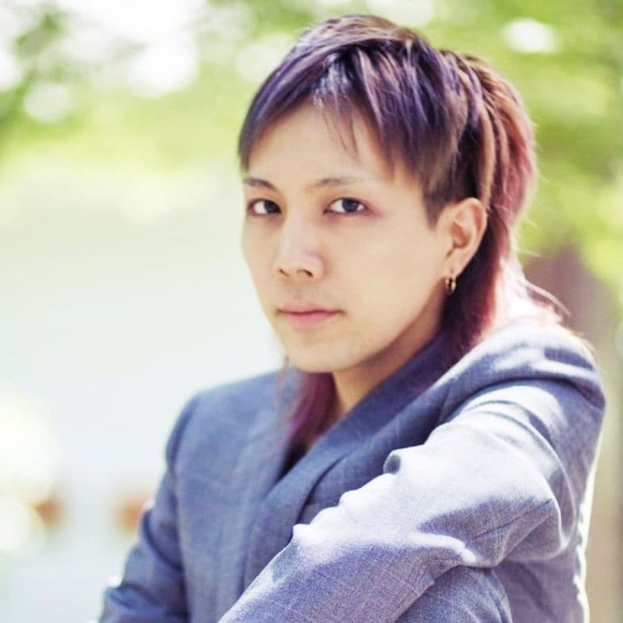 Ray shohei  （ギター）