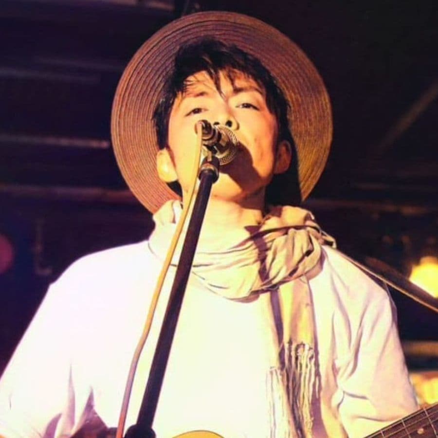TATSURO  （パーカッション）
