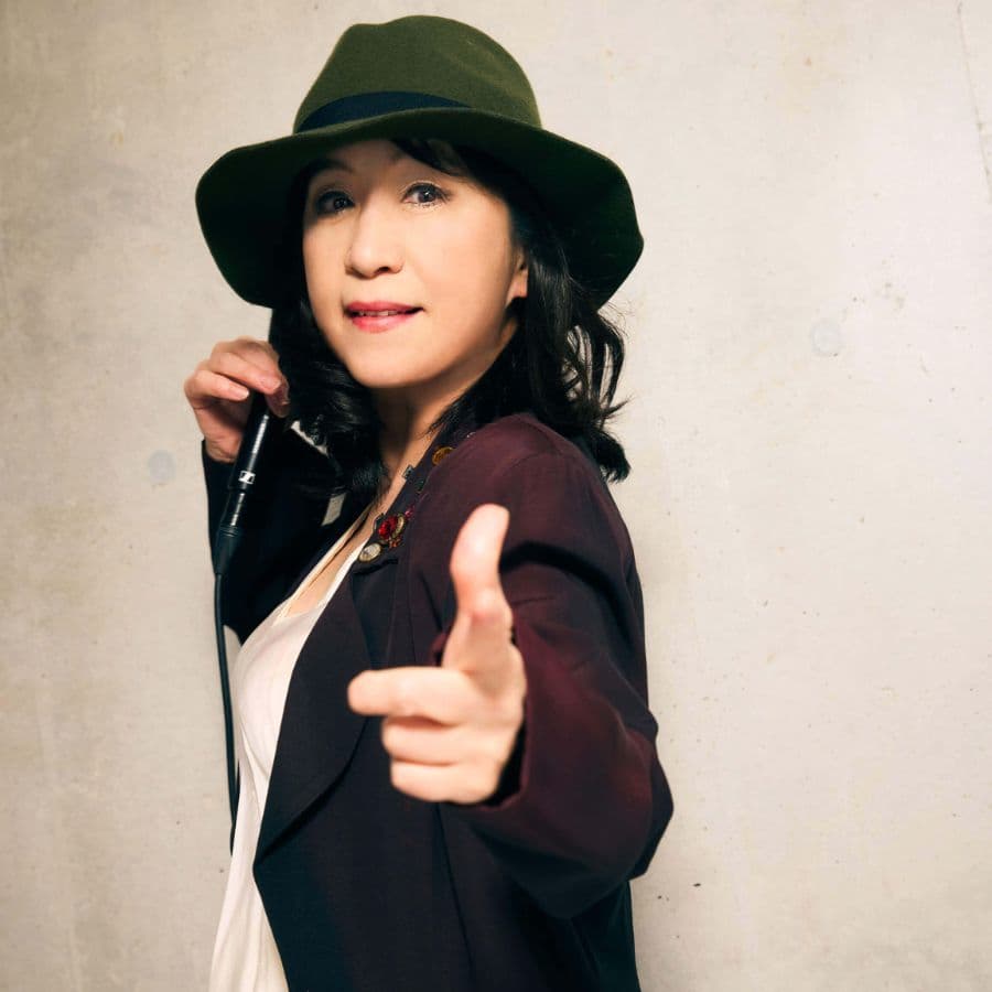 大森有里子  （演奏・ピアノ）